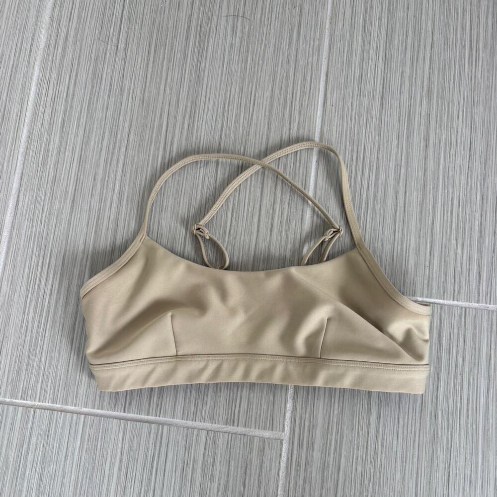 California sand alo airlift bra